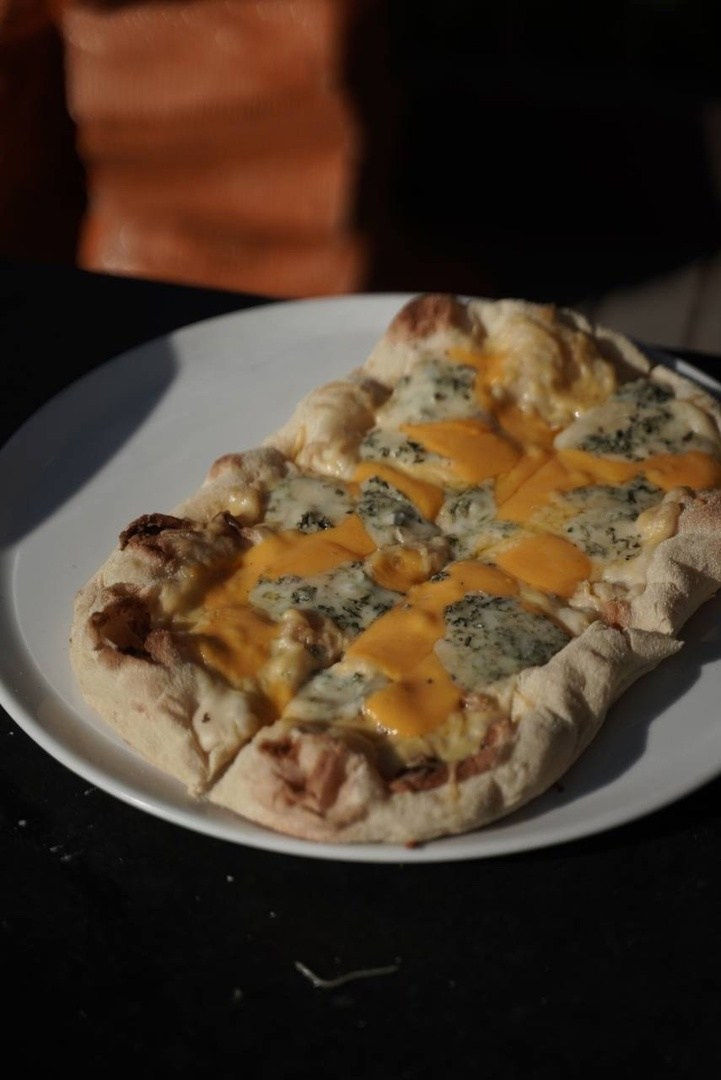 Станция пицц. Кейтеринг Royal Catering | По Москве и Московской области организуем р