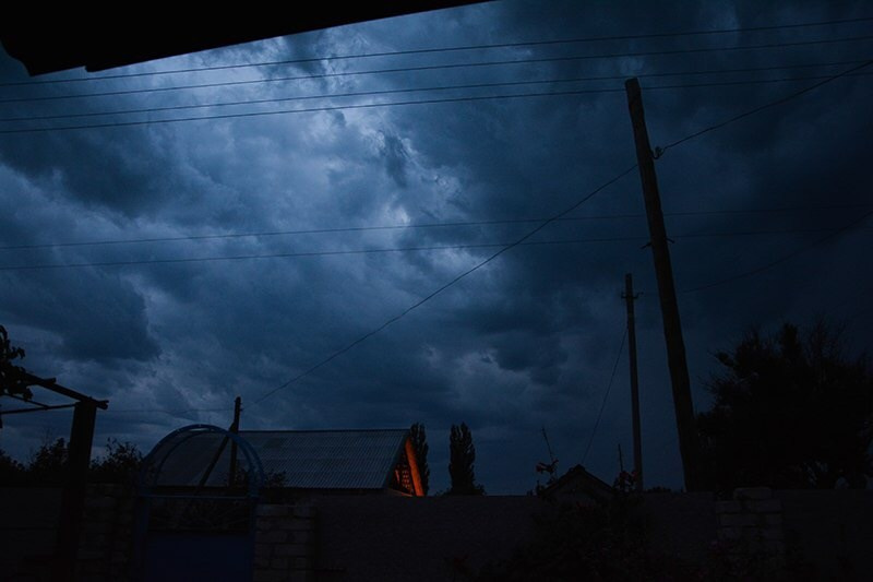 Визуальный дневник. Портретный фотограф в Москве Гахраманова Екатерина
