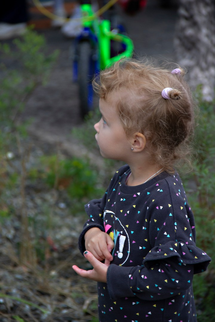 Репортаж день города. Фотограф Екатеринбург Екатерина Красноперова