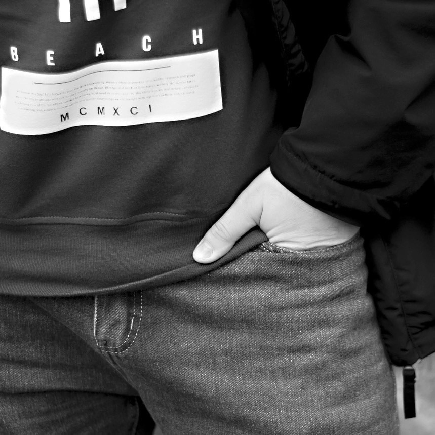 Мужская фотосессия — Максим. Фотограф Екатеринбург Екатерина Красноперова