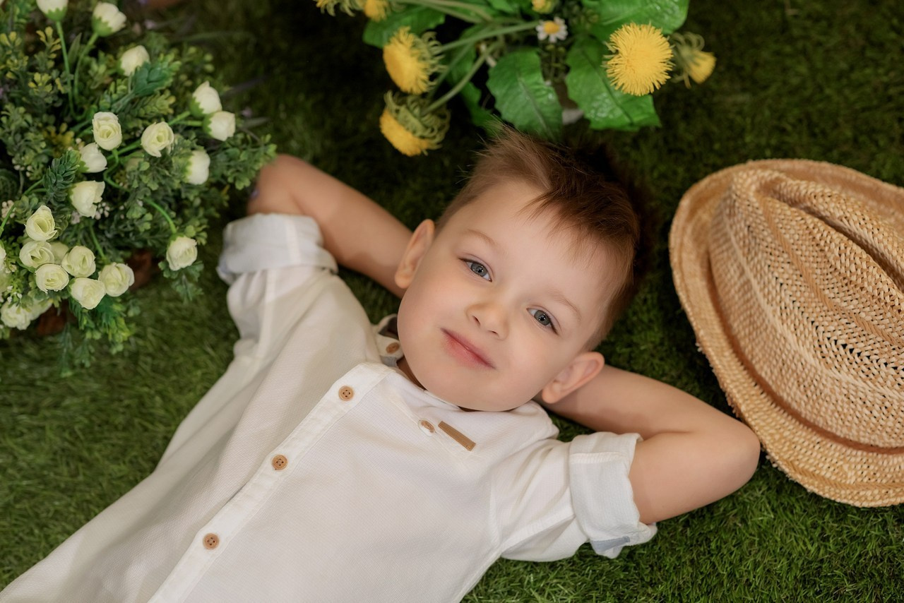 Отзывы. Семейный и детский фотограф Мария Полякова