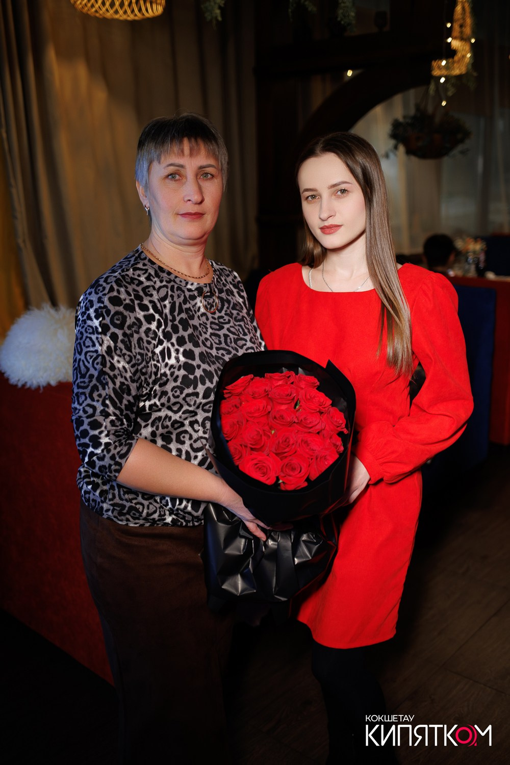 ТБИЛИСИ. КИПЯТКОМ КОКШЕТАУ