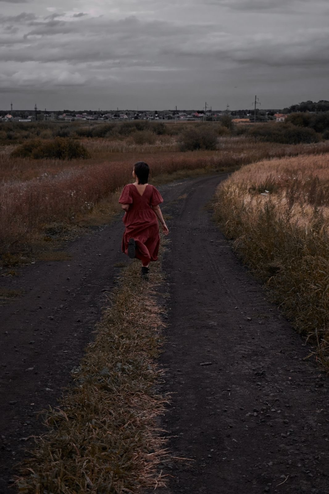 Валерия. Фотограф Стилист Тюмень Вера Хайруллина