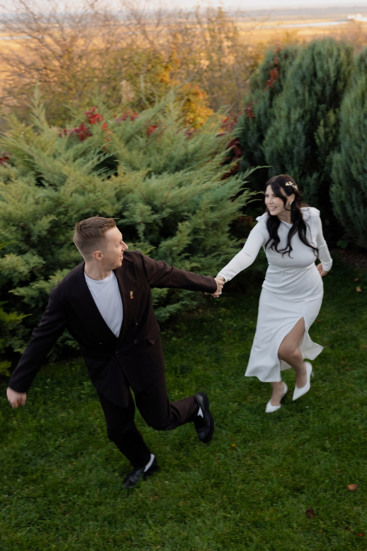 МЫ ЖЕНАТЫ. Свадебный фотограф Верещак Сергей I Ростов-на-Дону