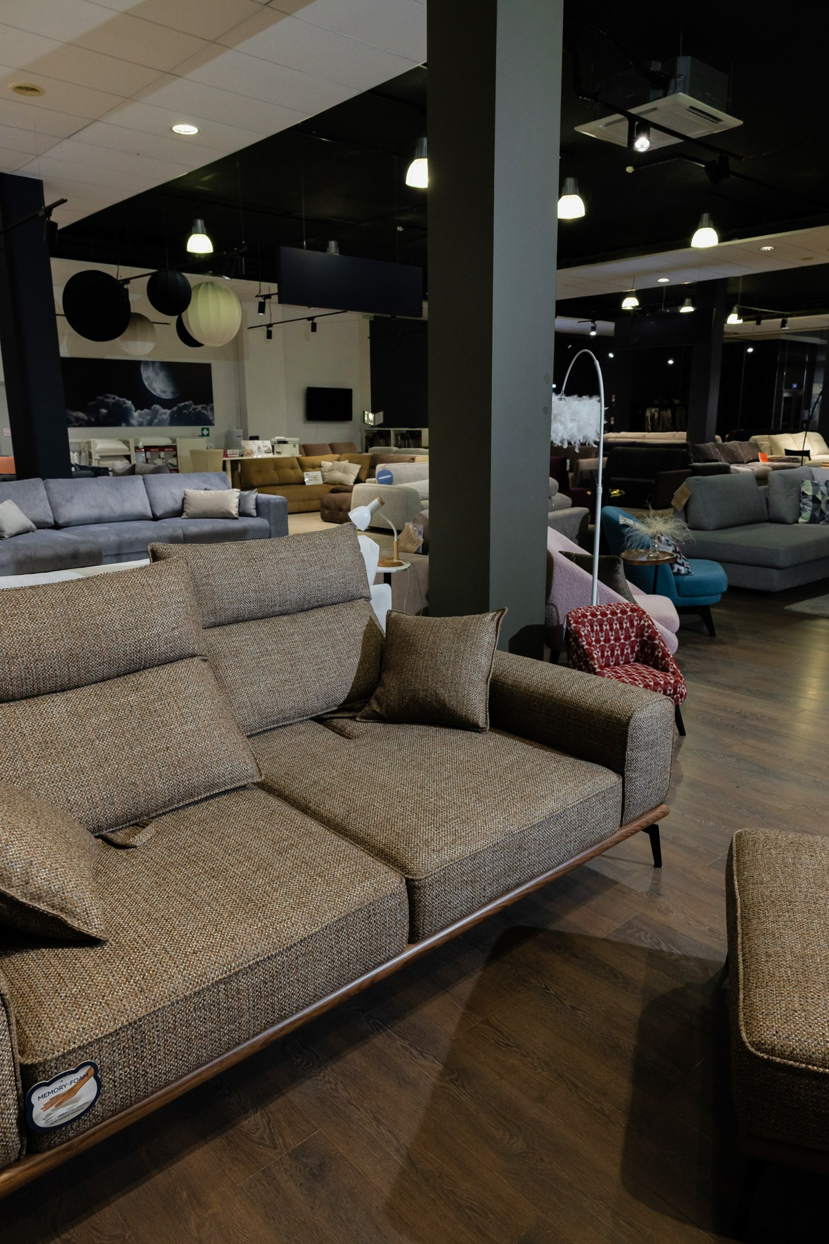 КОНТЕНТ СЪЕМКА ДЛЯ ФАБРИКИ МЕБЕЛИ RODION. Свадебный фотограф Верещак Сергей I Ростов-на-Дону