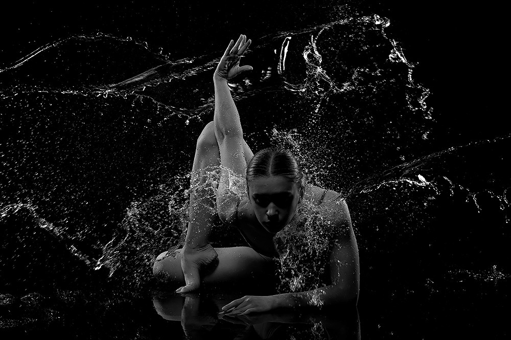 фотосессиявводе новосибирск