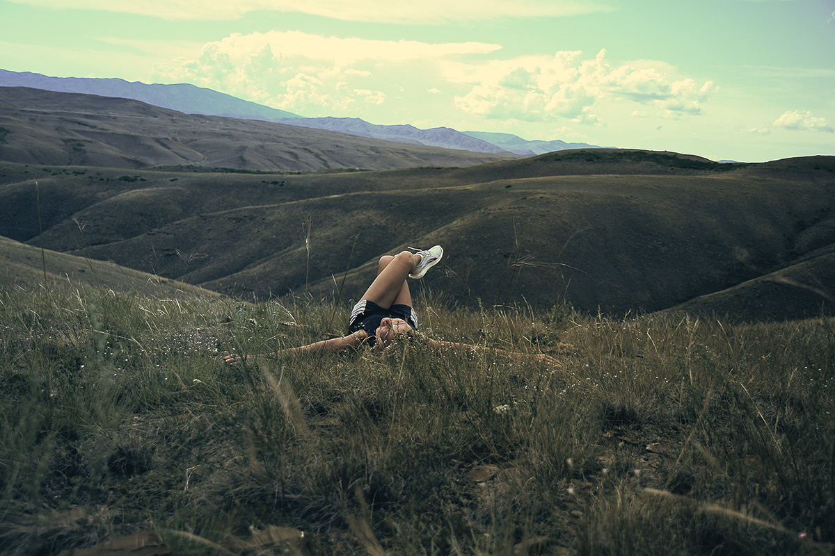 Ледисовершенство. Спортивный и портретный фотограф