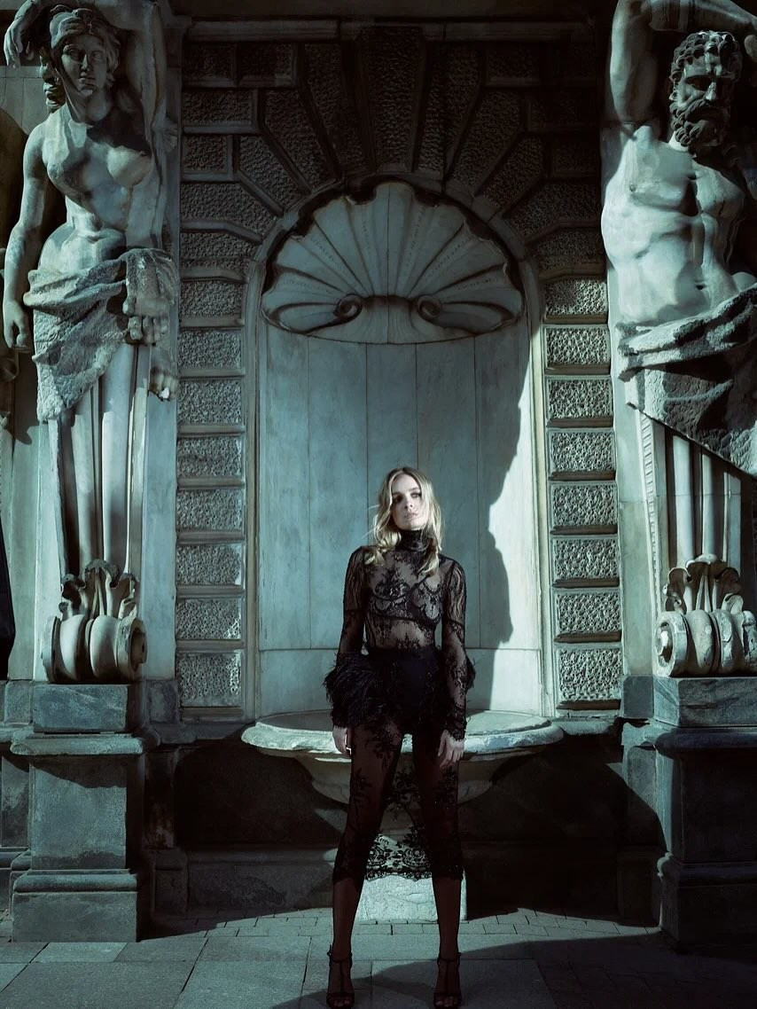 Анна Завтур | ТОП50 2025. Sakunov Photo