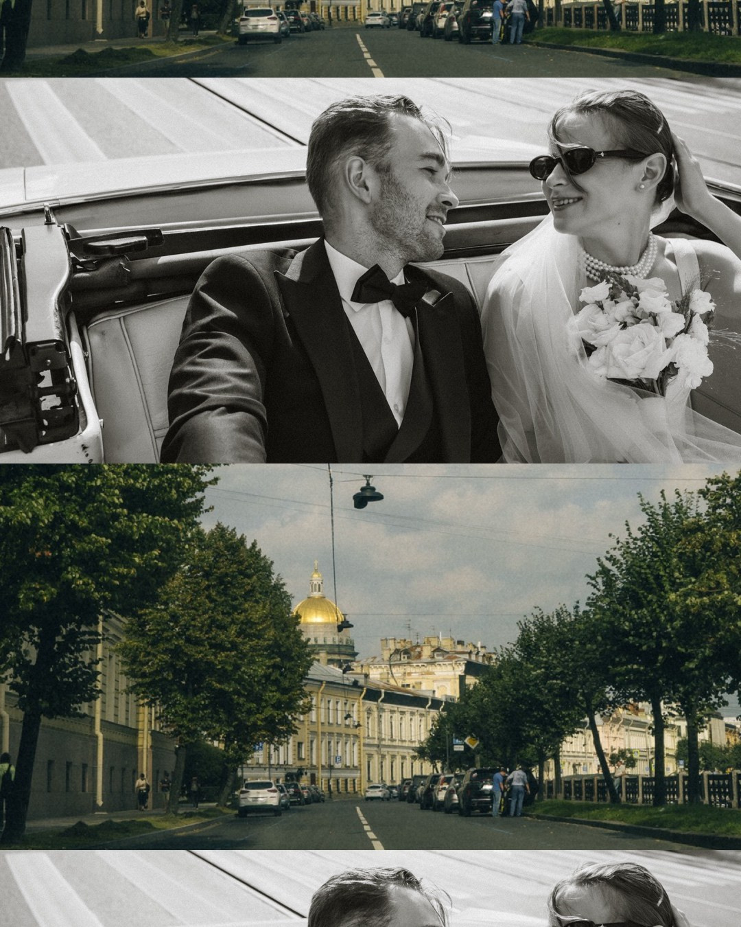 Свадебная/Love Story. Семейный фотограф в Санкт-Петербурге | Баранова Галина