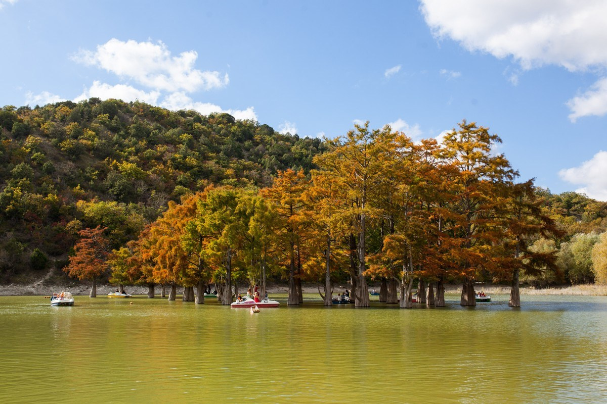 Авторский фототур вокруг Анапы от фотографа Аркадия Славского