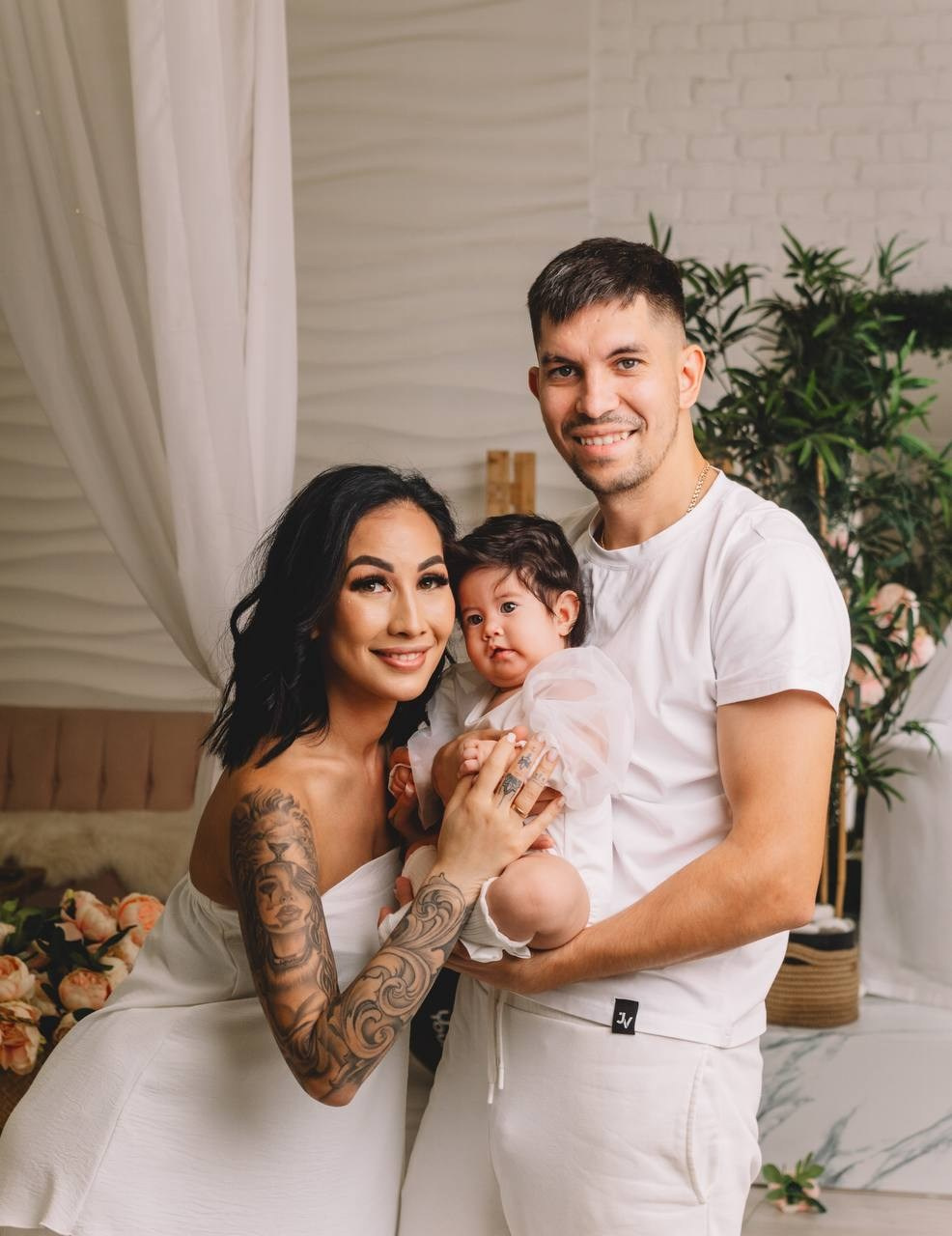 Семейные съемки. IM…PHOTO