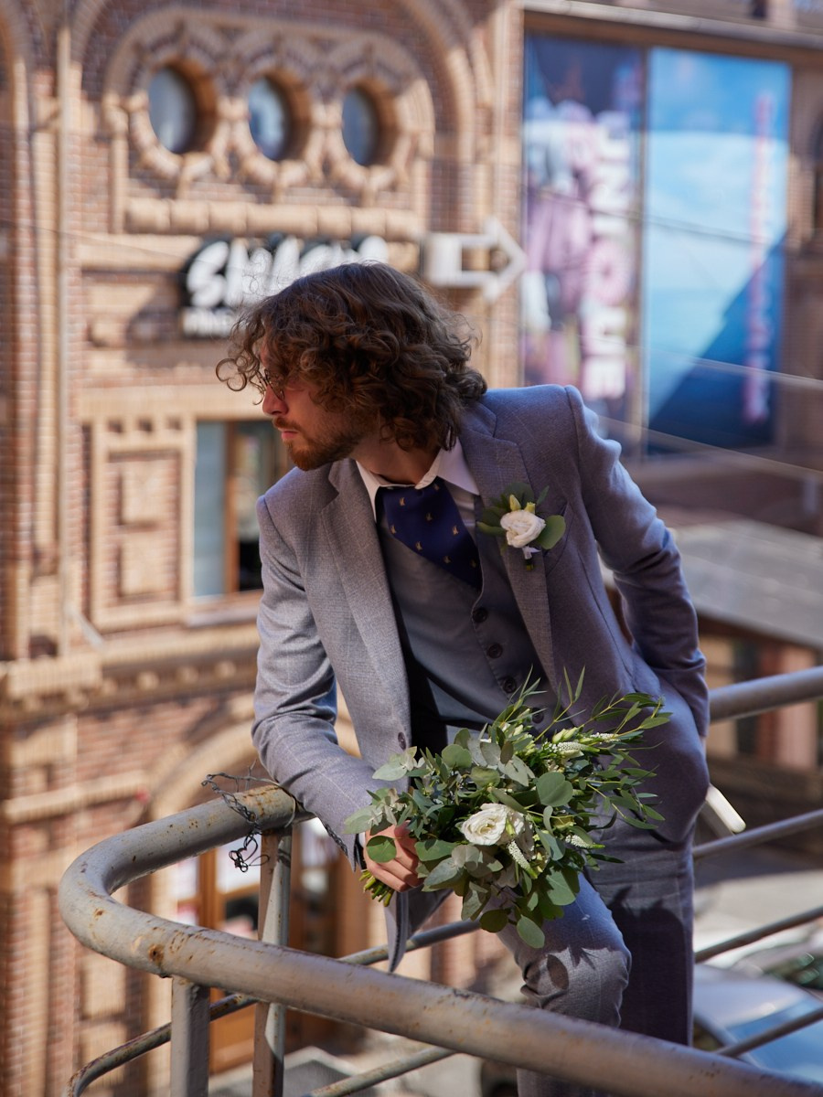 Свадьба. Студийный, предметный и репортажный фотограф в Владивостоке