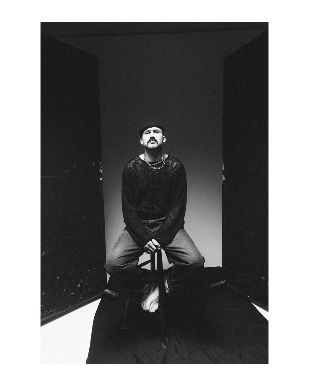 Суть в Человеке. Фото проект <Суть в Человеке>