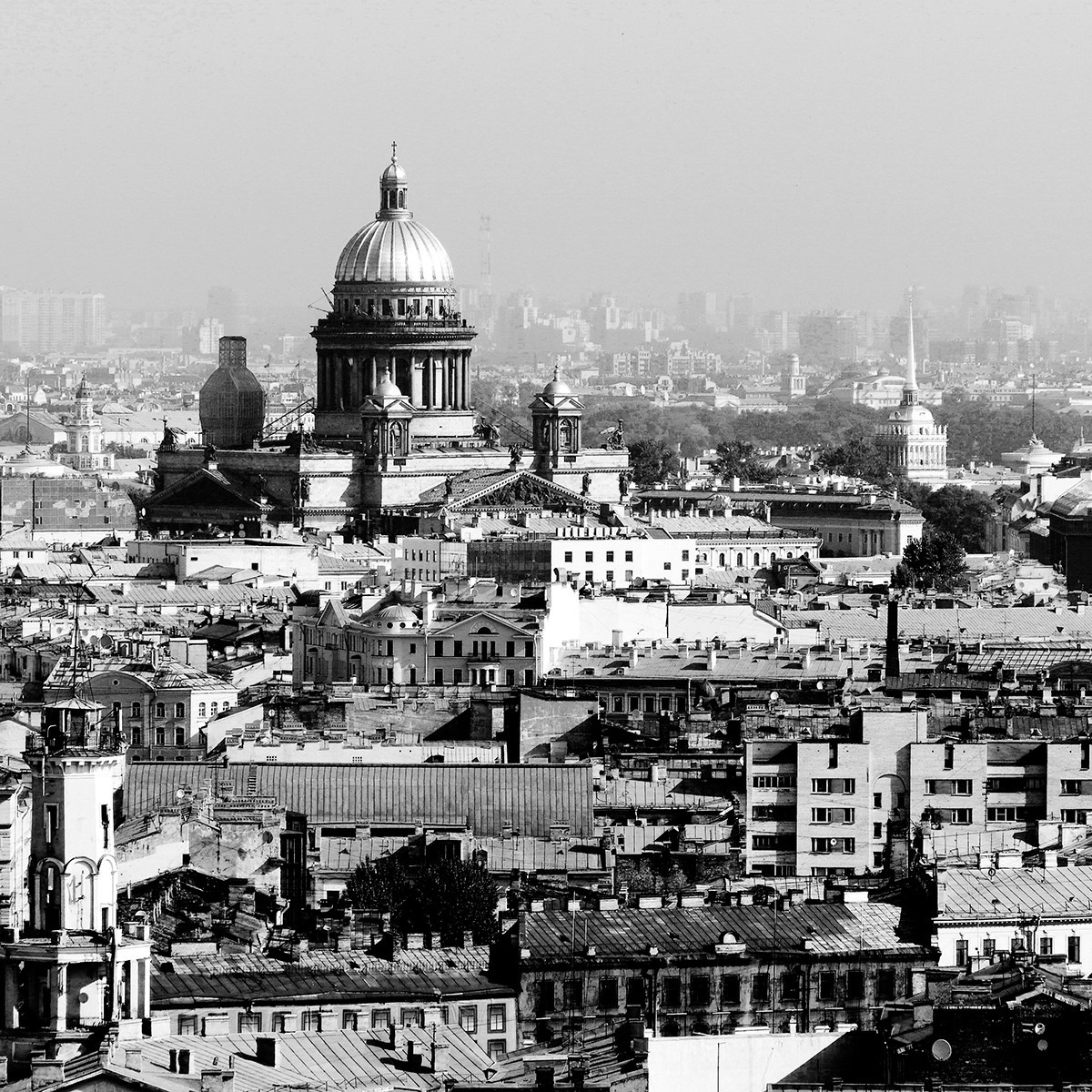 Architecture. Vasiliy Riabovol – Fine Art Photography | Zeit, Raum und Stille