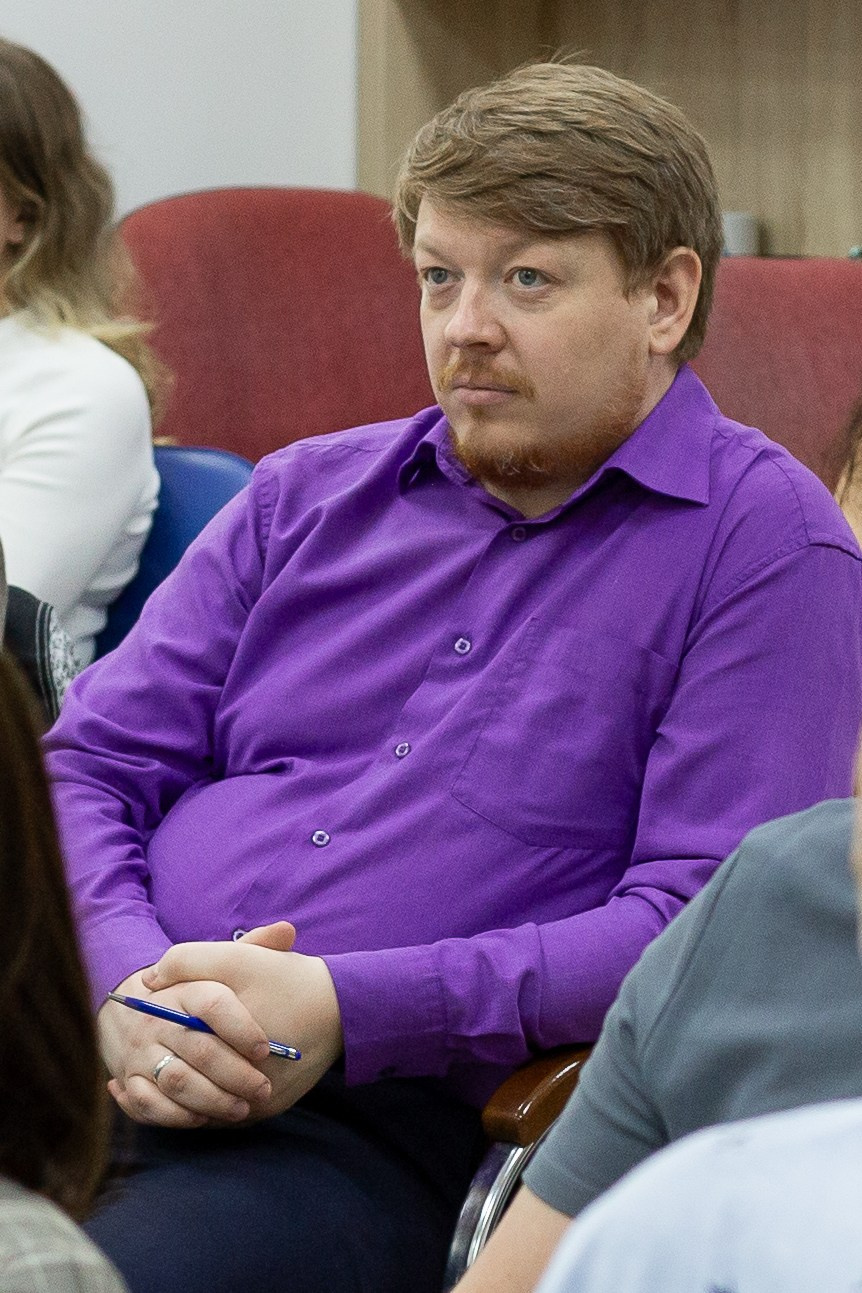 Тренинг. Ирина Квасова | Фотограф в стиле VOGUE | Тюмень