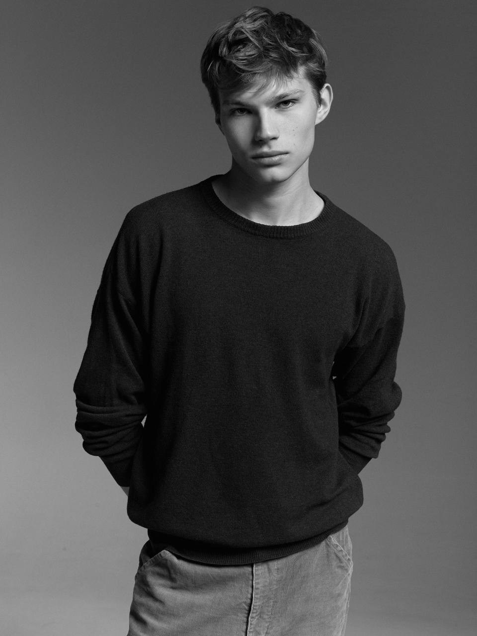 Портфолио. Главная