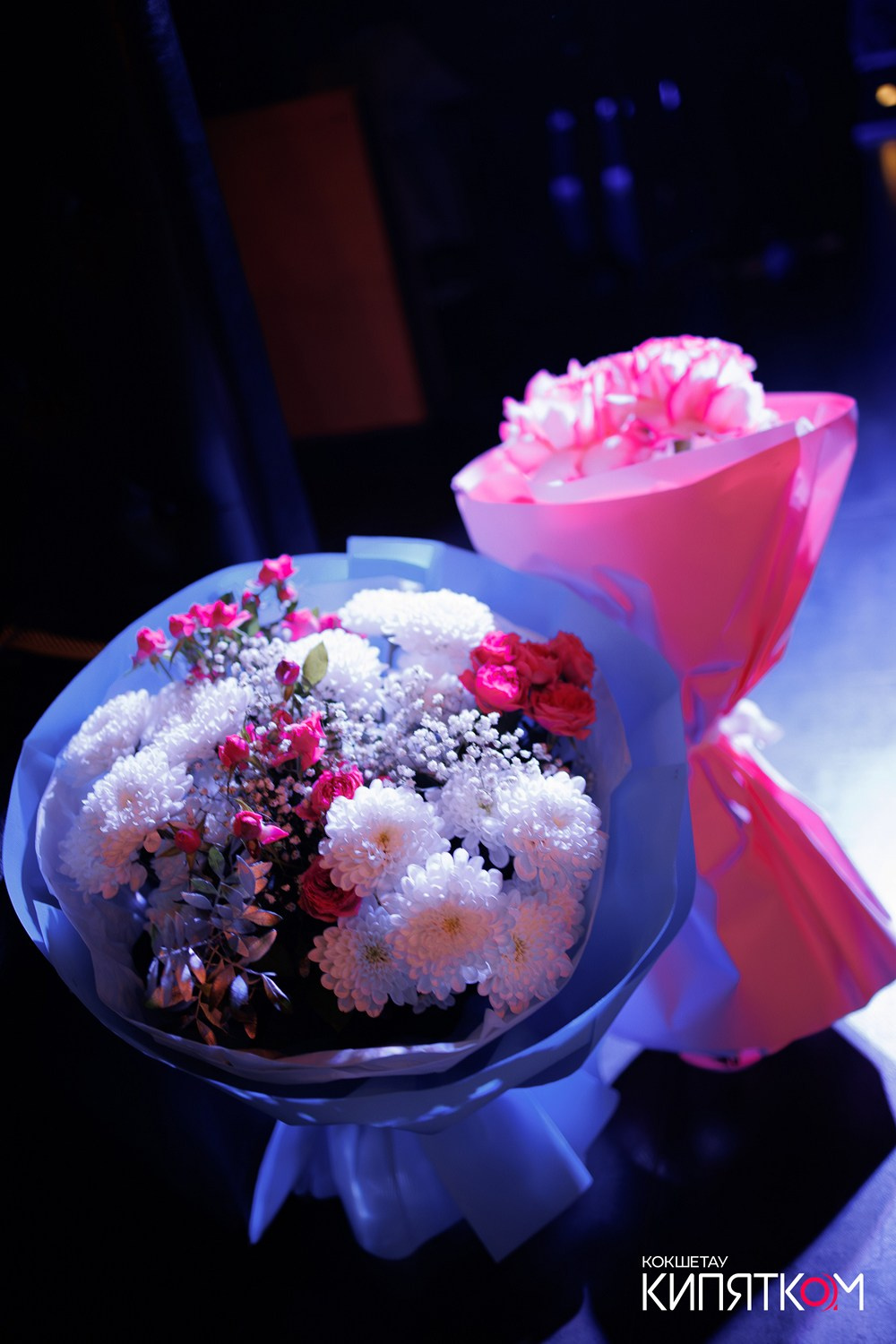 BIG MUSIC PUB. КИПЯТКОМ КОКШЕТАУ