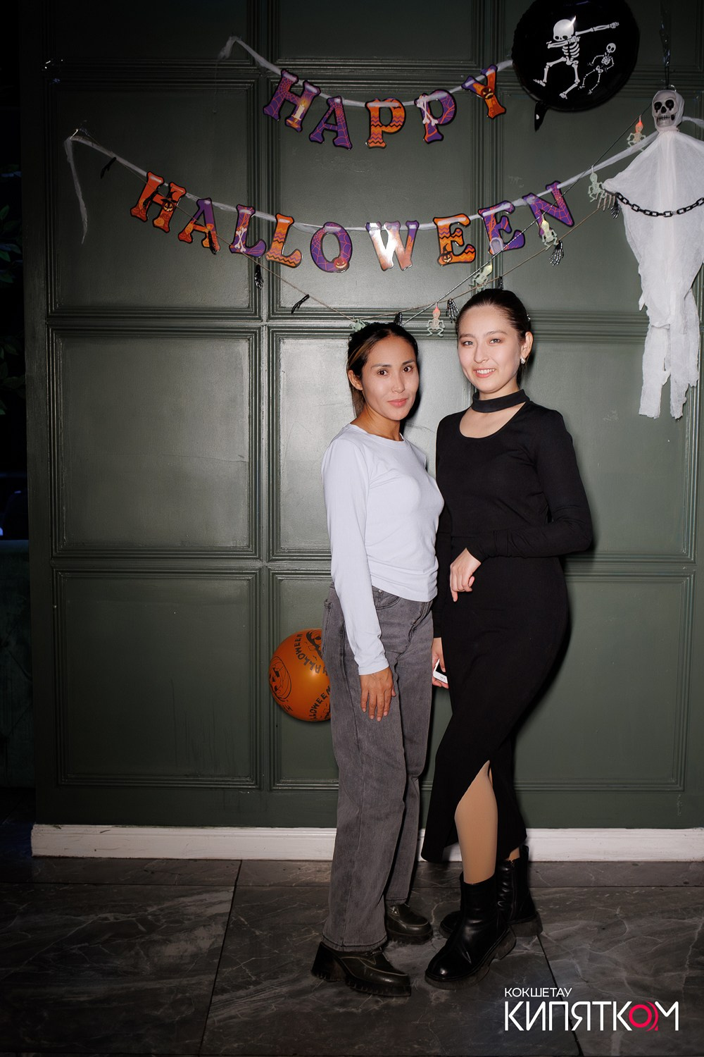 ПАНАЕХАЛИ. КИПЯТКОМ КОКШЕТАУ