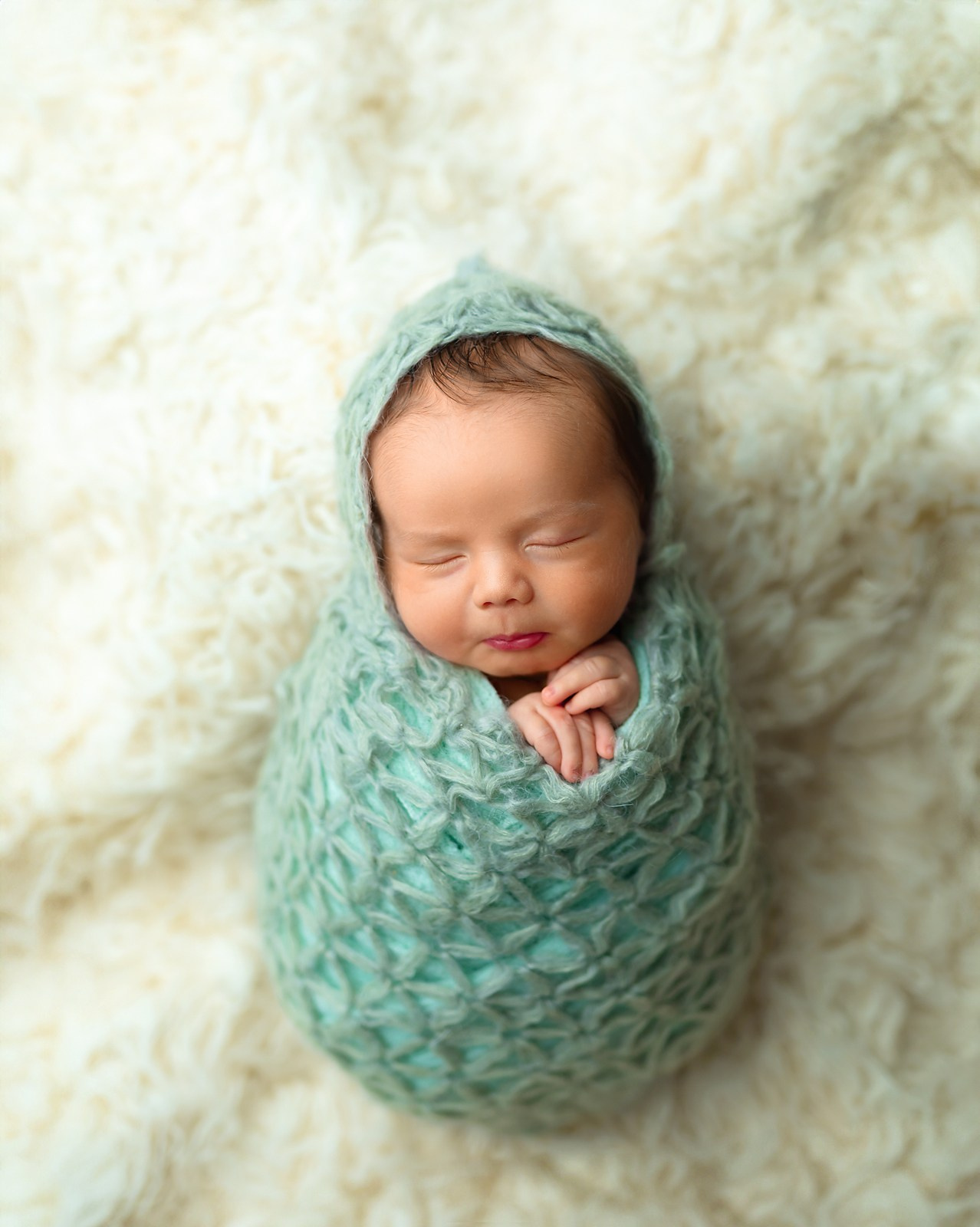 Newborn. Фотограф новорождённых в Казани Нейля Гильмутдинова ньюборн