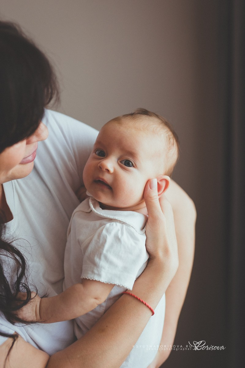 Ева lifestyle. Фотограф новорожденных в Магнитогорске Ксюша Борисова