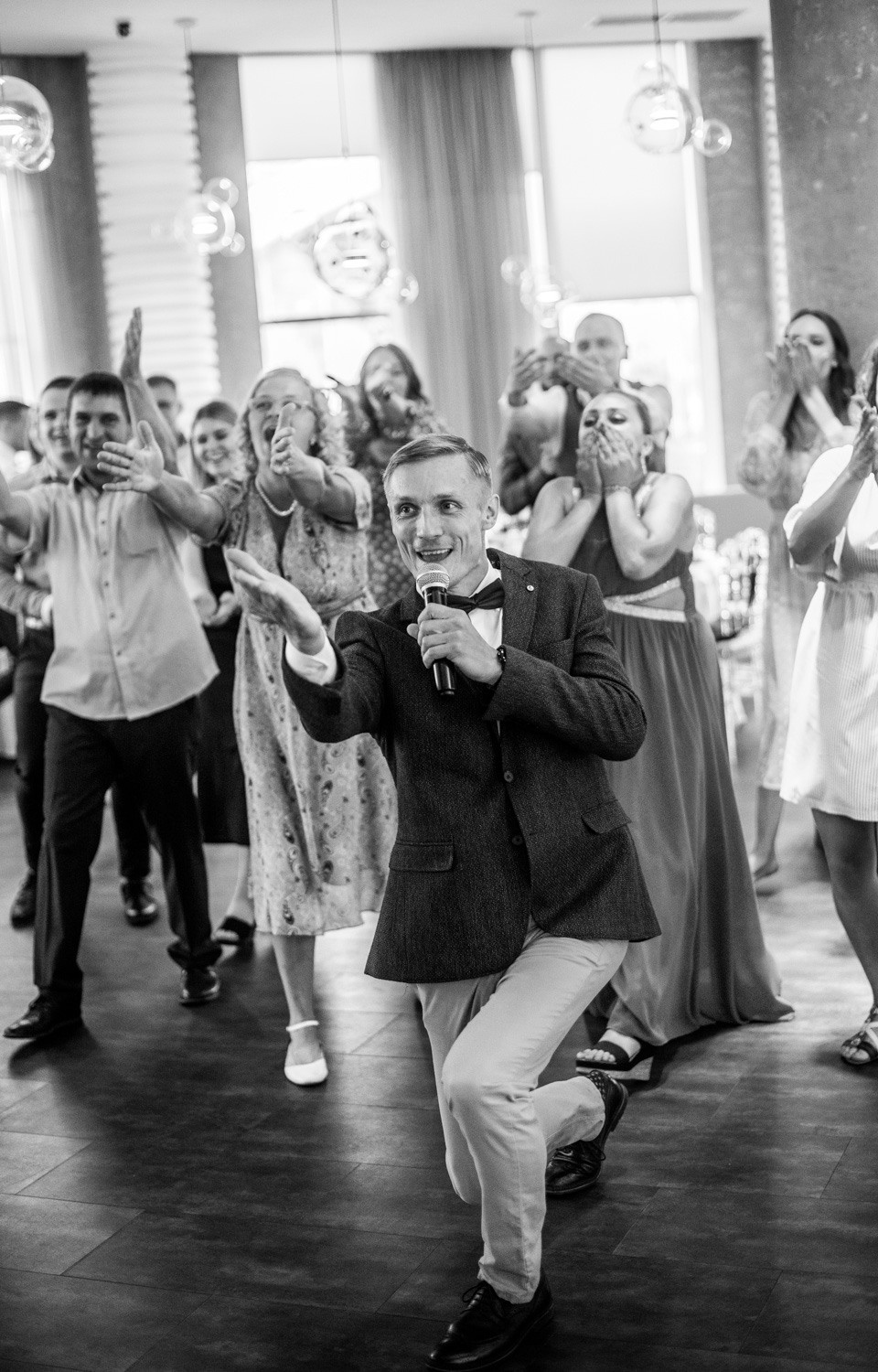 Жаркая свадьба в августе. Семейный фотограф в Домодедово и Москве Елена Пичугина