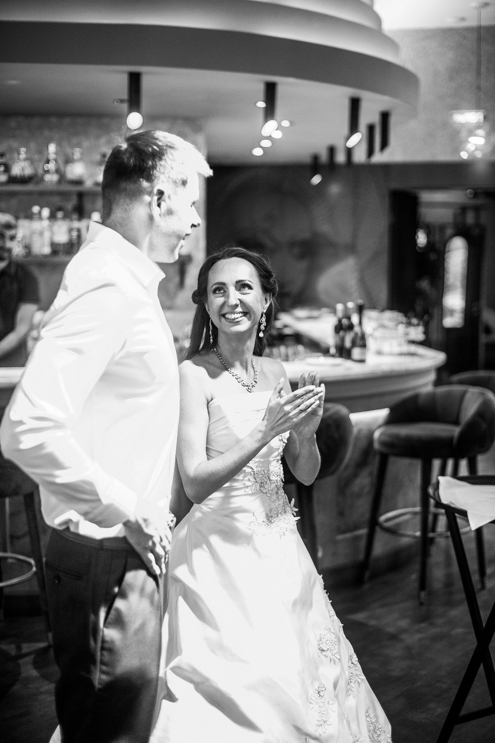 Жаркая свадьба в августе. Семейный фотограф в Домодедово и Москве Елена Пичугина