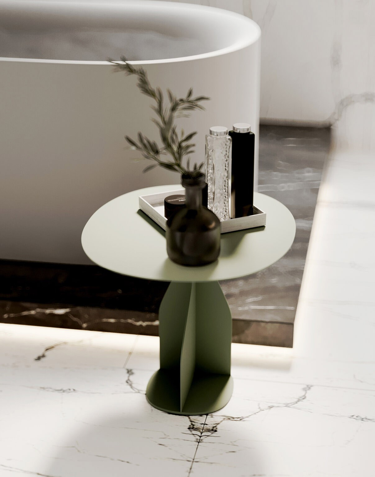 4. Студия дизайна интерьера RISE DESIGN STUDIO