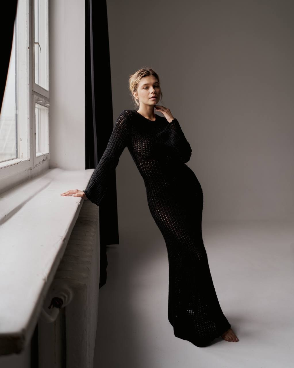 Модельные тесты в Москве — снепы и портфолио модели | Pentsak Photography