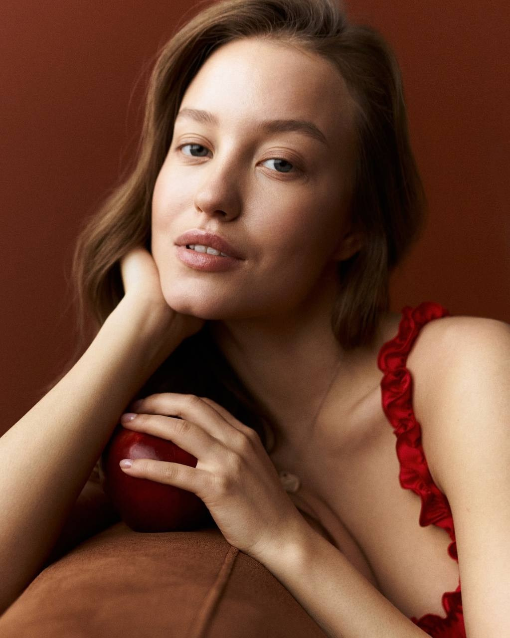 Модельные тесты в Москве — снепы и портфолио модели | Pentsak Photography