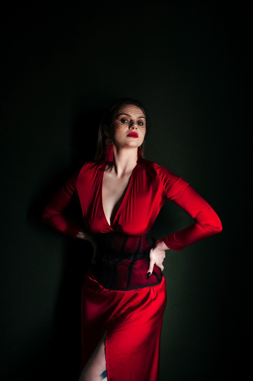 Портрет. Фотостудия в Одинцово