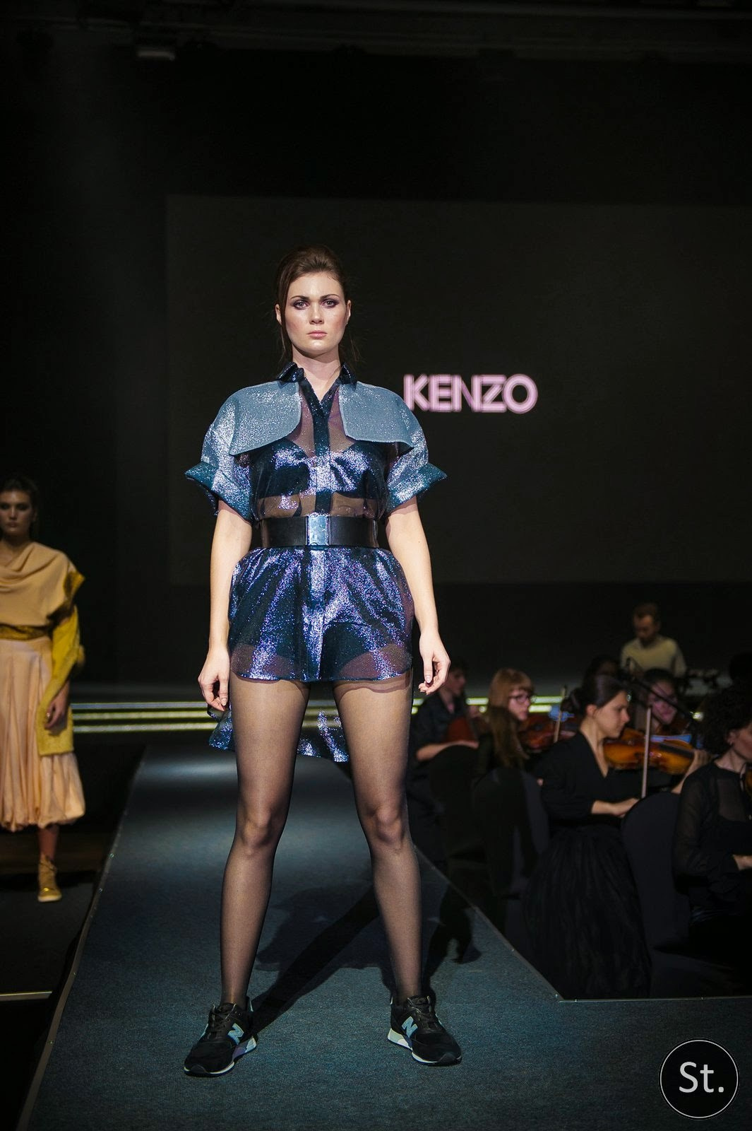 Fashion фотосессия. Свадебный и женский фотограф в Лиссабоне Яковлева Ольга