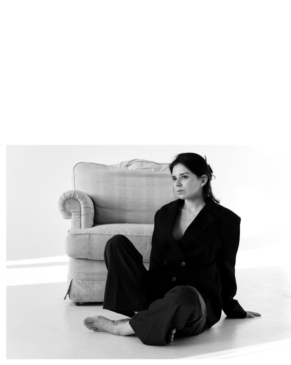 ALFIYA. Фотограф Екатерина Ситникова