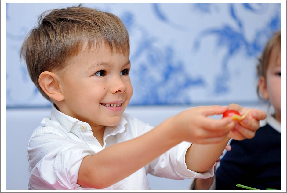 Праздник Королевского бутерброда. Главная