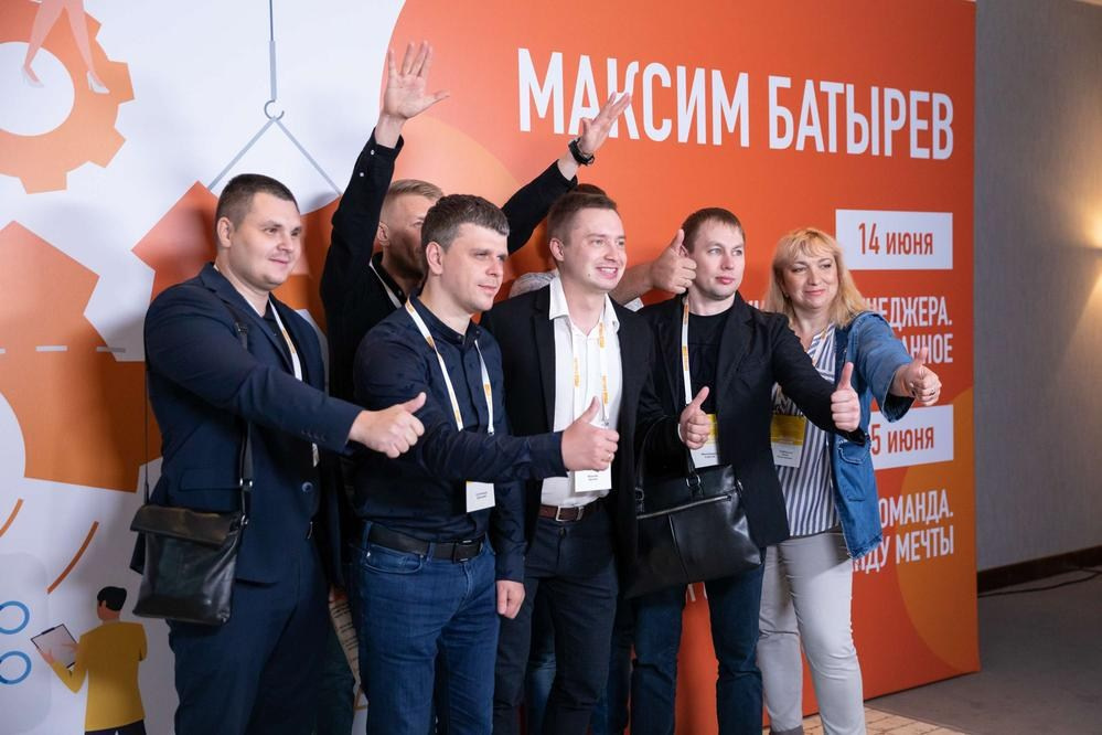 Репортажная фотосъёмка в СПб