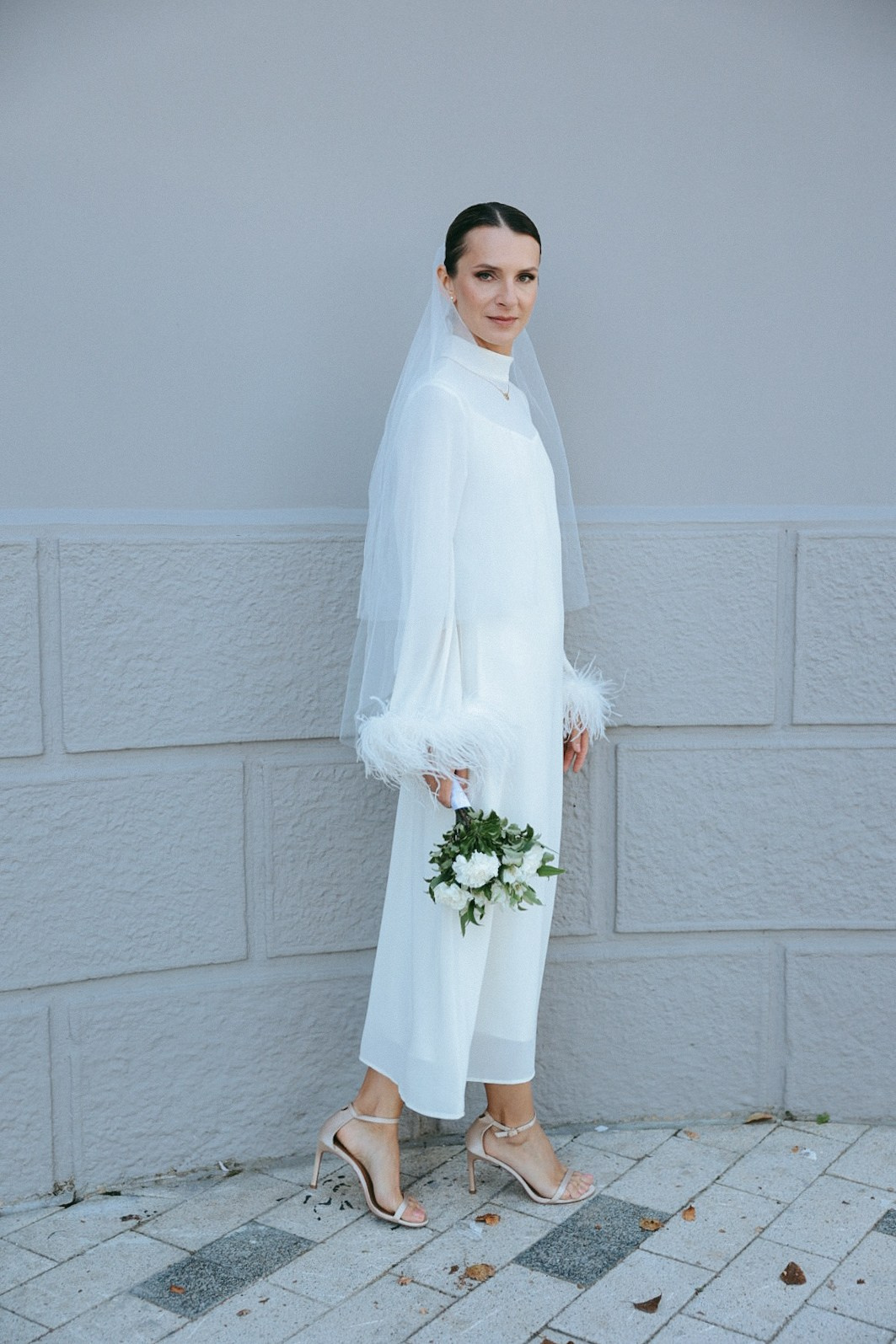 Иван и Ирина. Фотограф Нижний Новгород