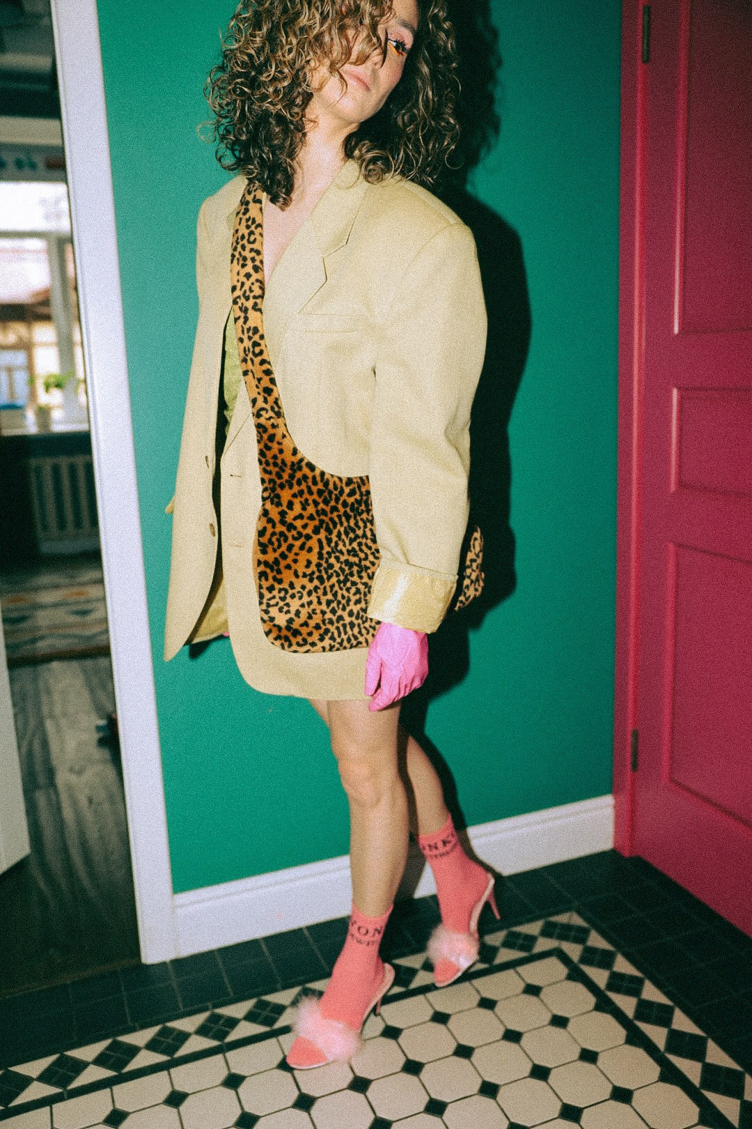 Женя. Фотограф Нижний Новгород