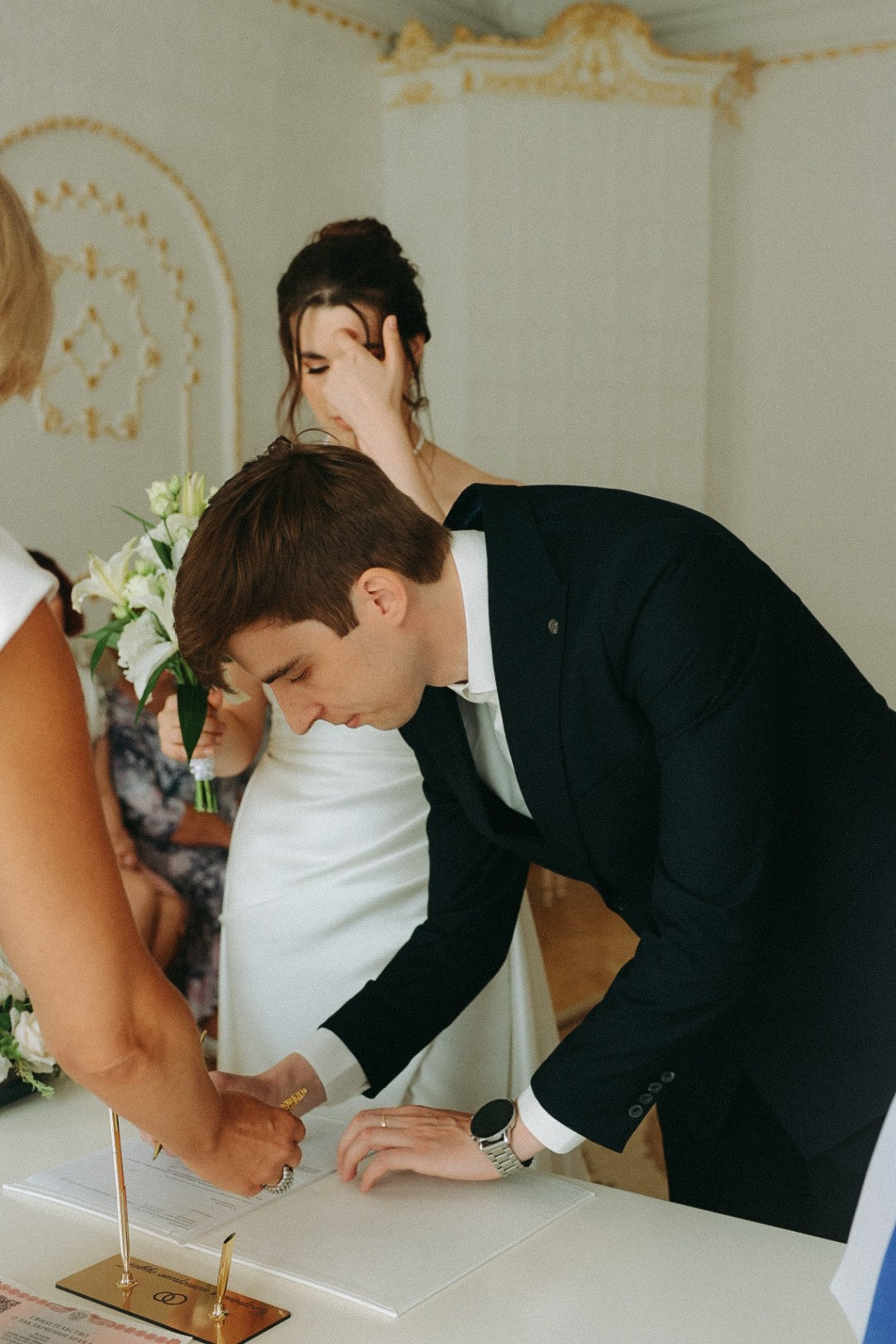 Саша и Ксюша. Фотограф Нижний Новгород