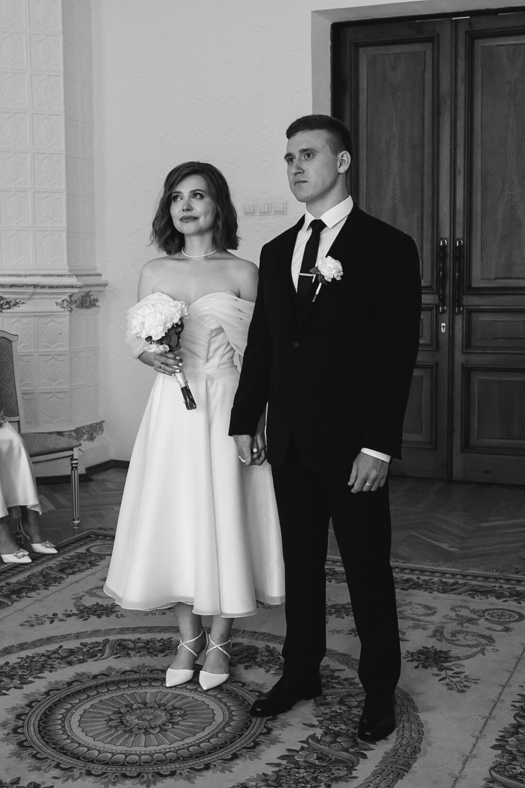 Женя и Настя. Фотограф Нижний Новгород