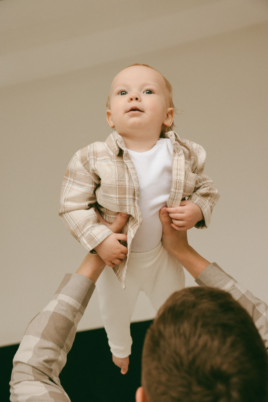 Год Роме. Фотограф Нижний Новгород