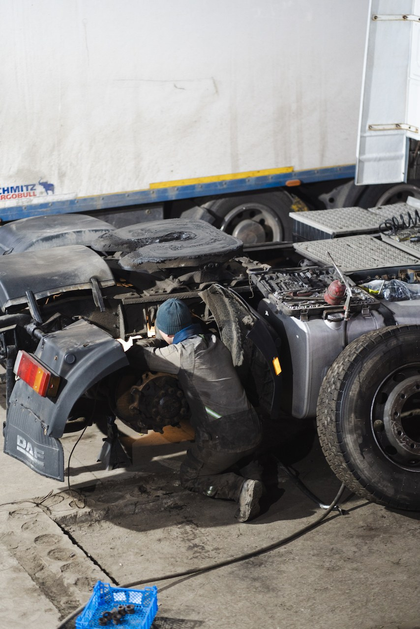 Съемка грузовой станции. Фотограф и маркетолог Андрей Юрилин Саратов и Энгельс