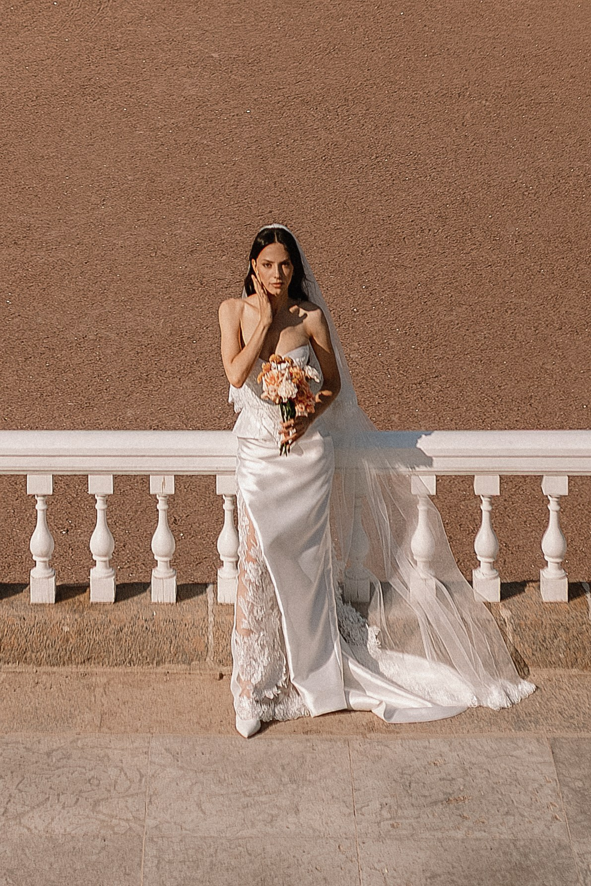 Летний Ораниенбаум. Николь — ваш любимый фотограф в Санкт-Петербурге