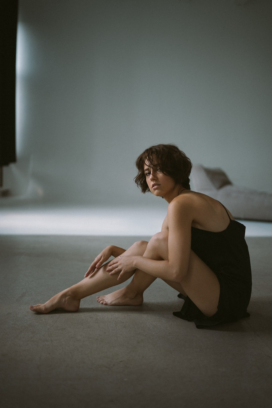 Lera. Kseniia Kremneva — Photographer