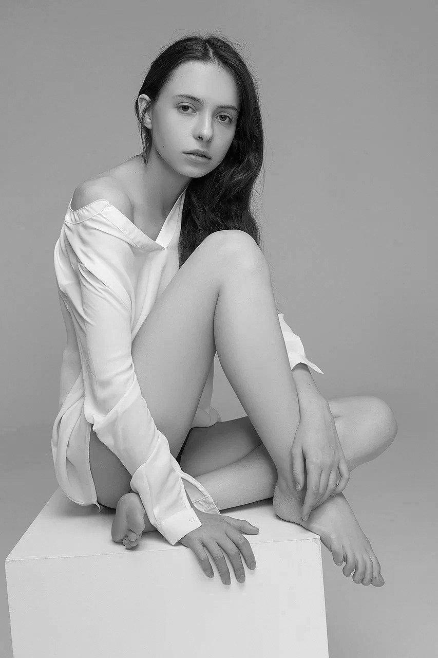 MODEL TESTS. VALROSSO.COM