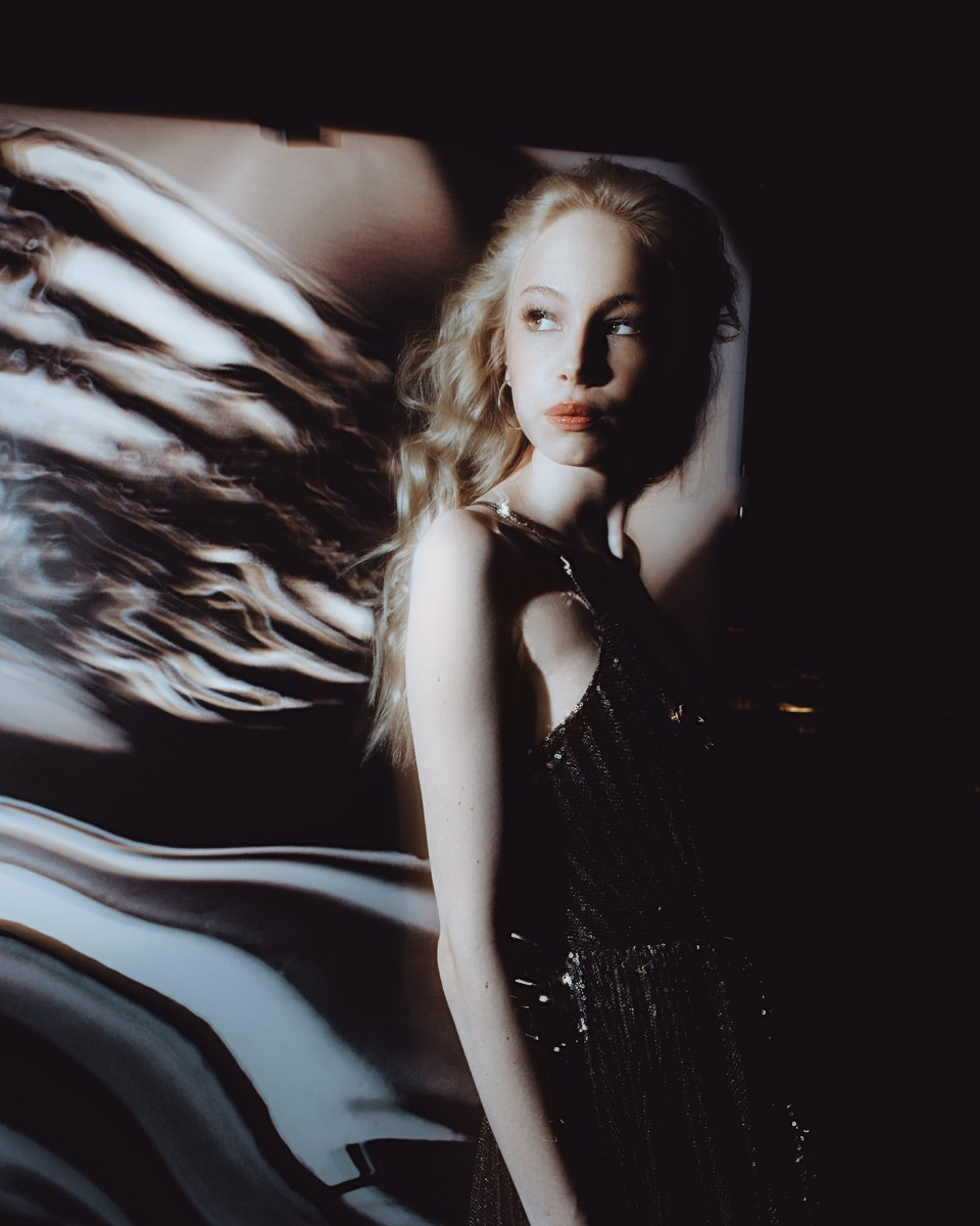 Night Roofs and Above. Фотограф Вета Смирнова