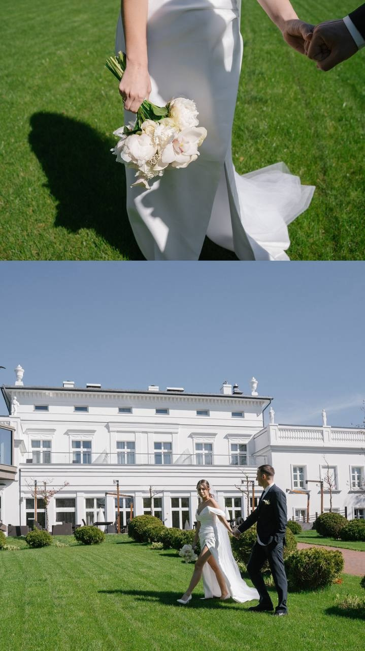 Семейный и свадебный фотограф Мария Нетребко г. Калининград