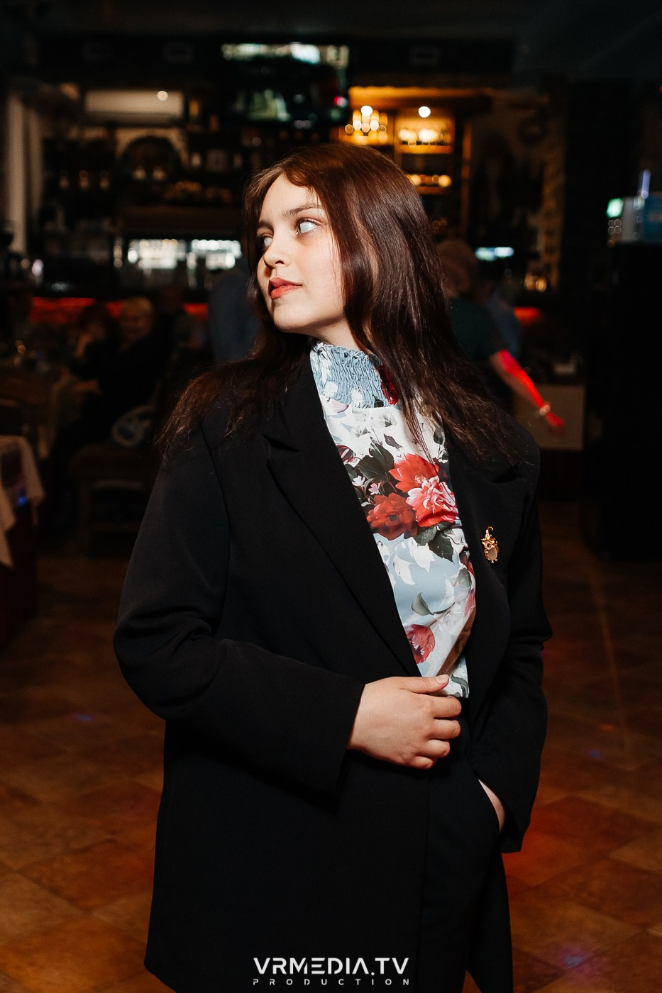 Выходные в ресторане «Лазурный берег»