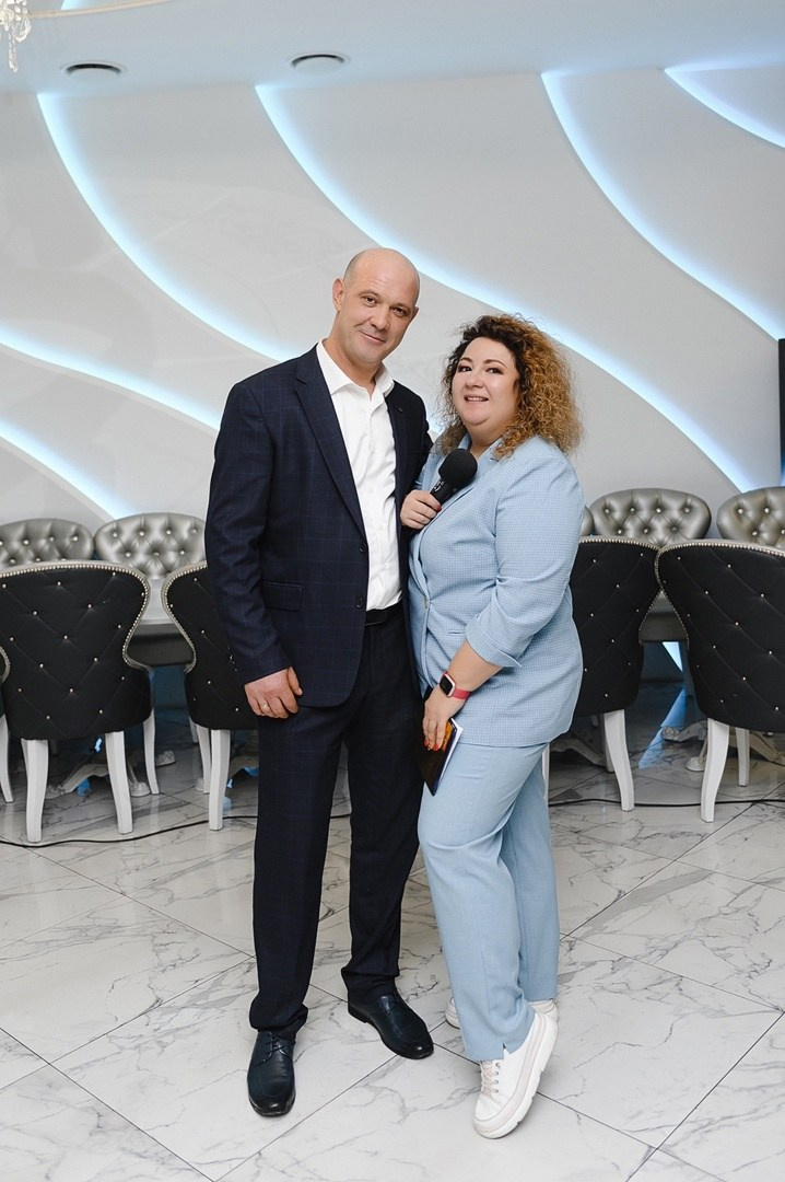 Юбилеи. Ведущая праздников в Таганроге и Ростове-на-Дону Кожекина Наталья