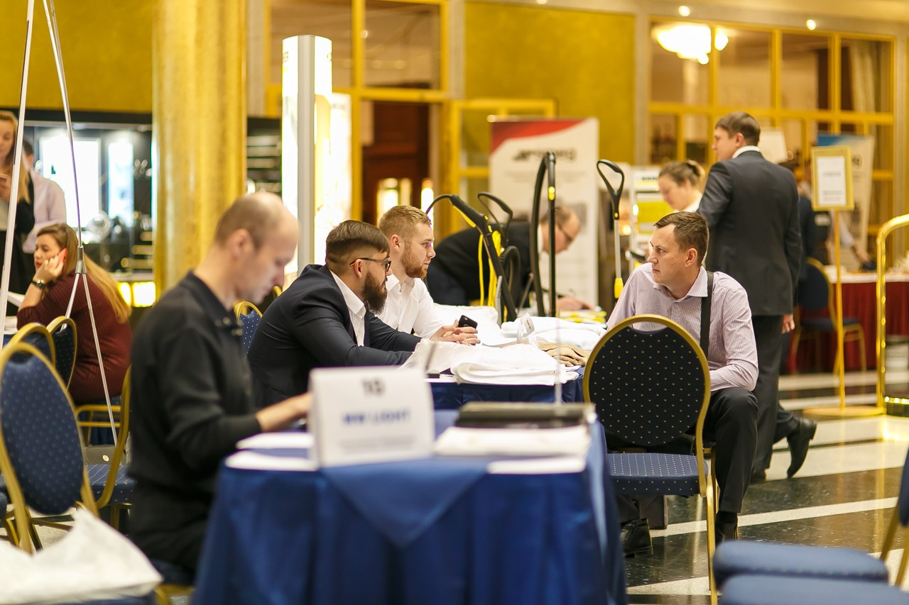 ОТЕЛИ Форум. Профессиональный фотограф Дугинов Николай | Екатеринбург