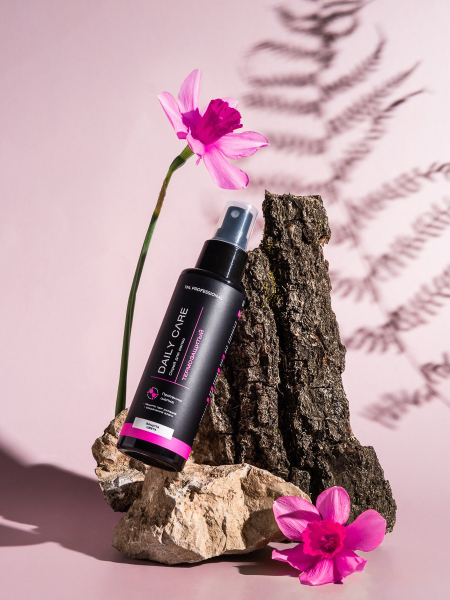 Косметика. Фудфотограф и предметный фотограф в Нижнем Новгороде Надежда Серова