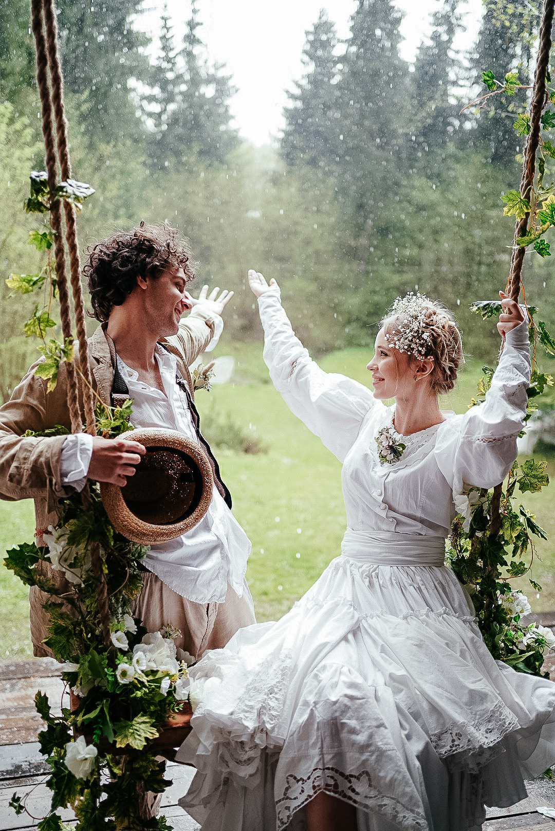 Свадьбы. Семейный и детский фотограф Margo Photolab в Москве